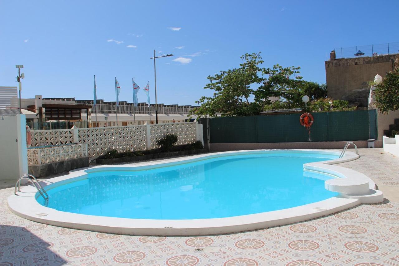 Bonanza Apt 2 Gran Canaria Puerto Rico  Exterior photo