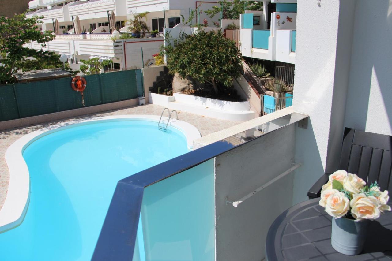 Bonanza Apt 2 Gran Canaria Puerto Rico  Exterior photo