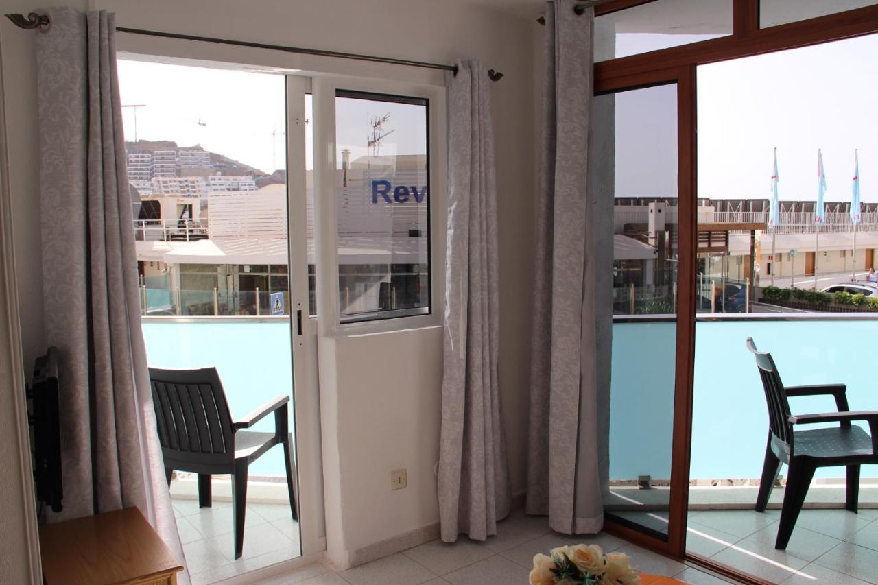 Bonanza Apt 2 Gran Canaria Puerto Rico  Exterior photo