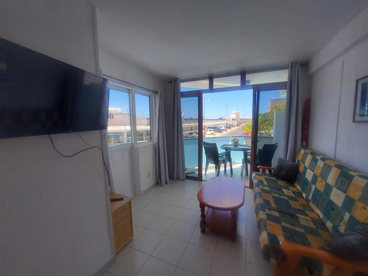 Bonanza Apt 2 Gran Canaria Puerto Rico  Exterior photo