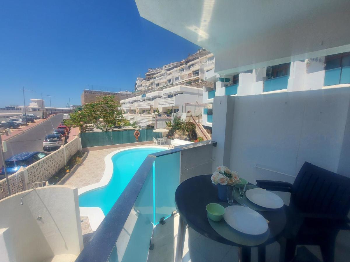 Bonanza Apt 2 Gran Canaria Puerto Rico  Exterior photo